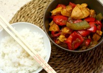 Chow mein