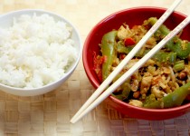 Chinese Beef Stew