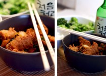 Daeji Bulgogi