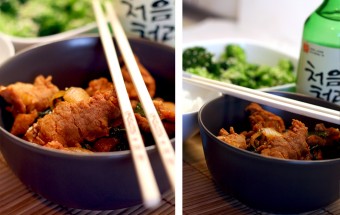 Daleji Bulgogi