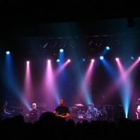 rock concert