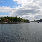 Sweden lakes